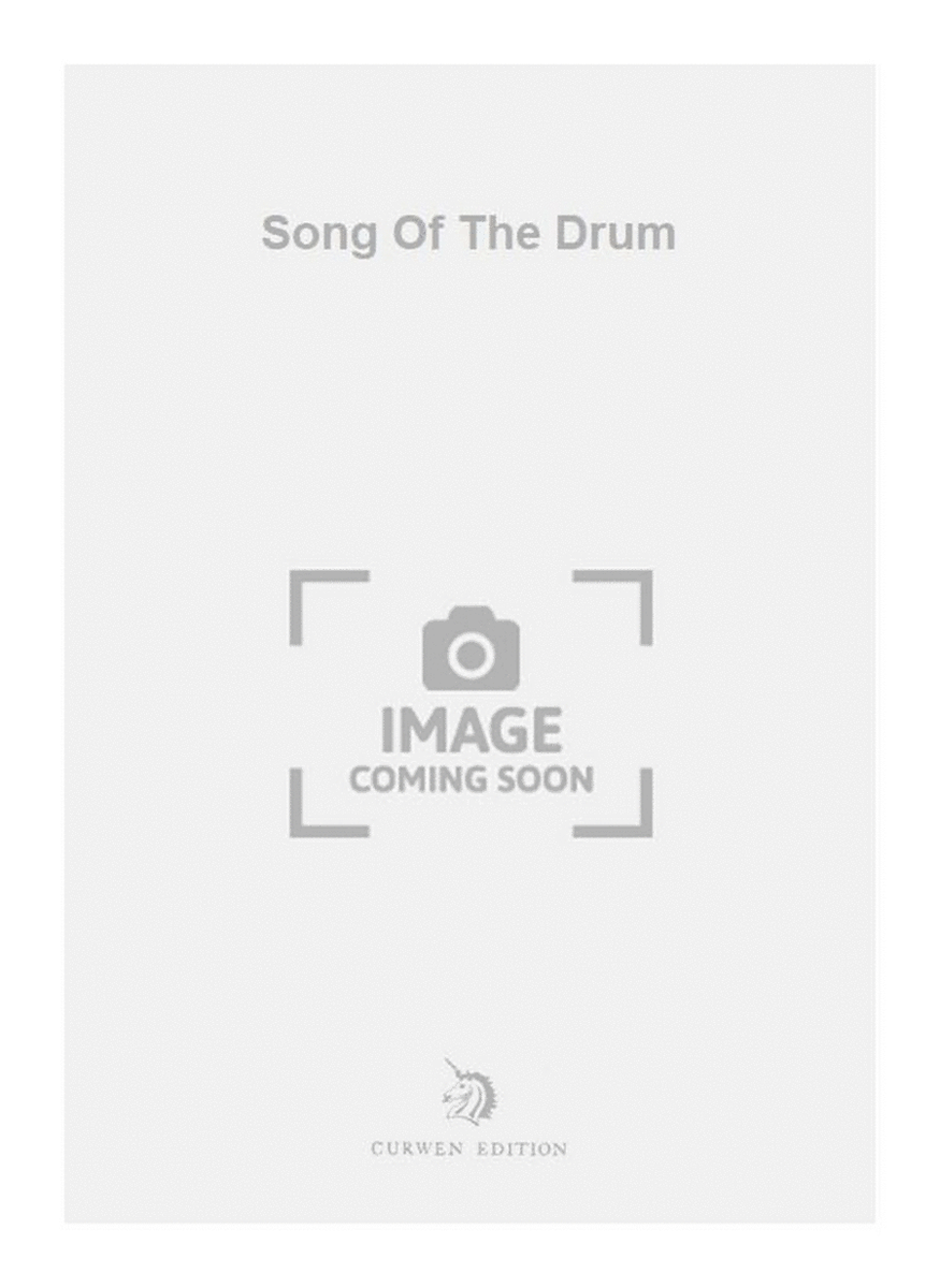 Song Of The Drum