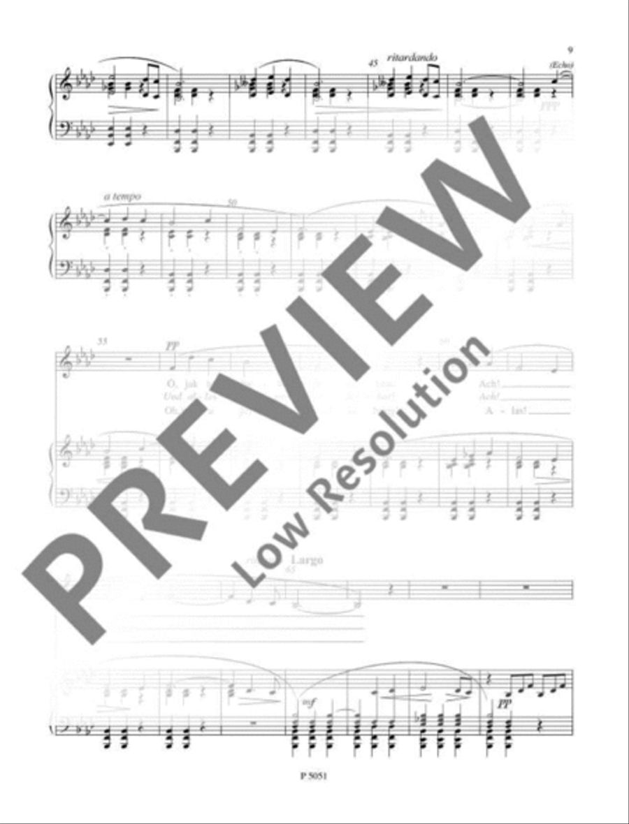 Nipponari Voice Solo scores gallery preview page 10