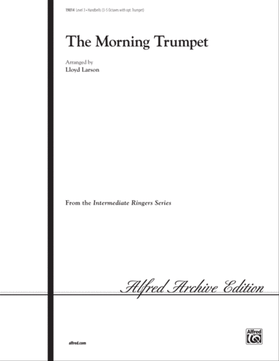 The Morning Trumpet