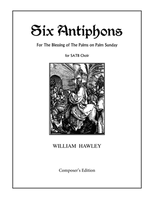 Six Antiphons