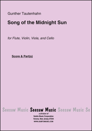 Song of the Midnight Sun