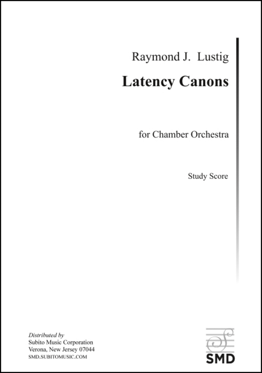 Latency Canons