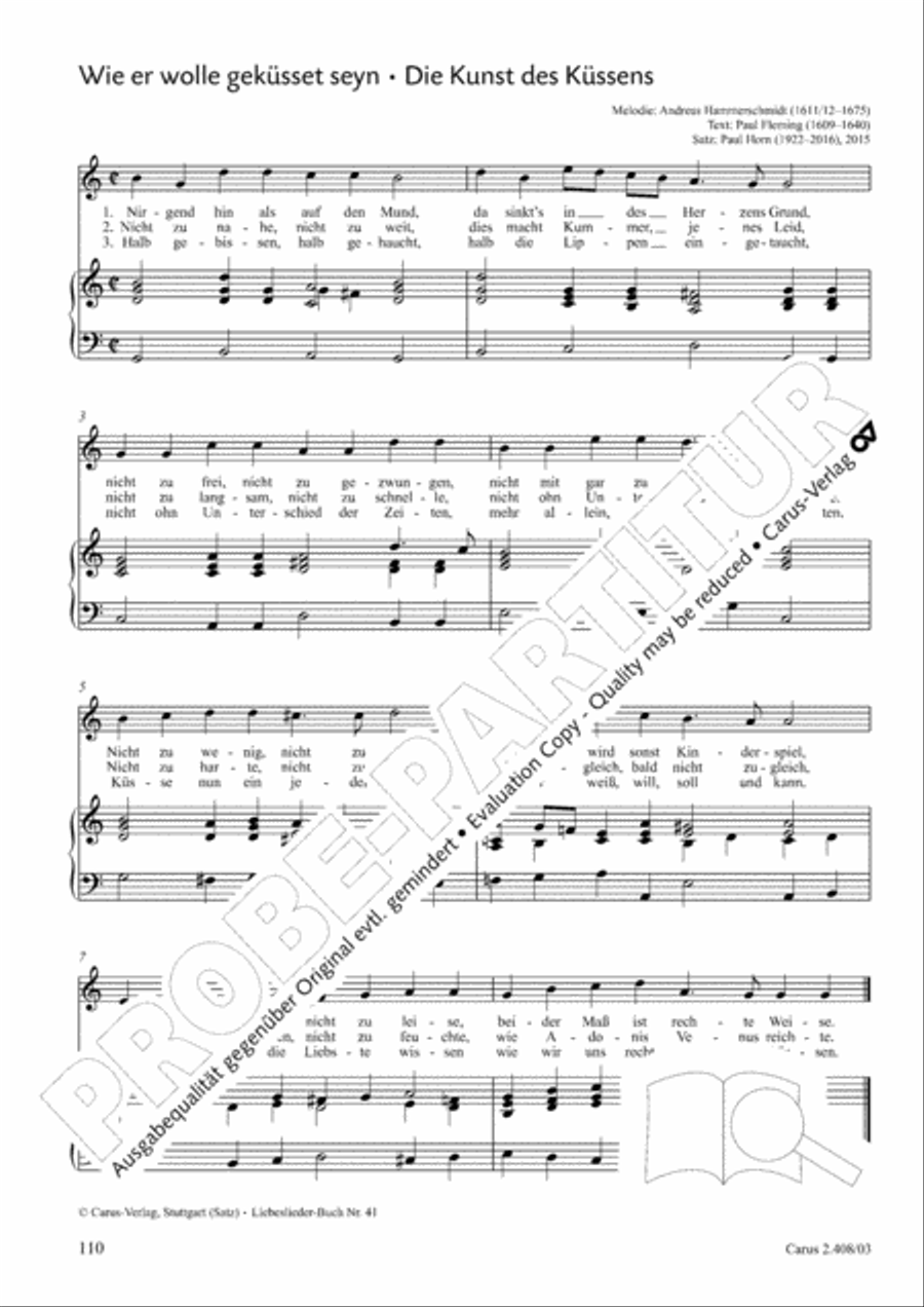 Love songs. Collection for voice & piano. 80 arrangements for weddings and celebrations Voice scores gallery preview page 84