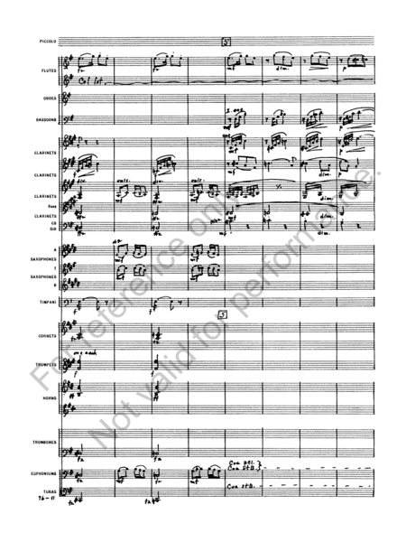 Symphony No. 9 "From The New World"