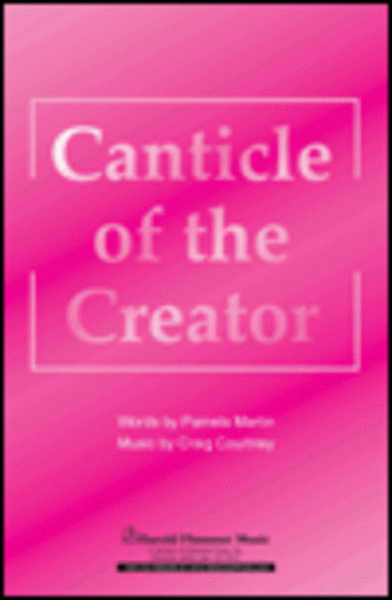 Canticle of the Creator image number null