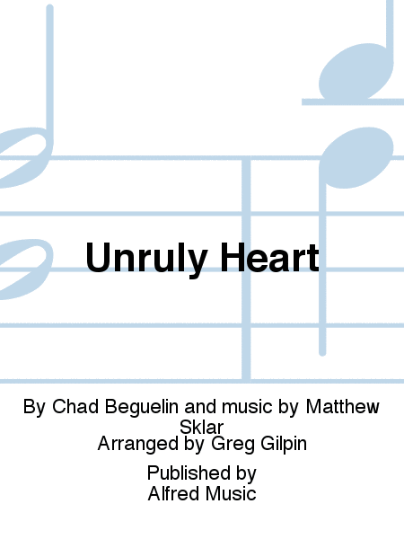 Unruly Heart image number null