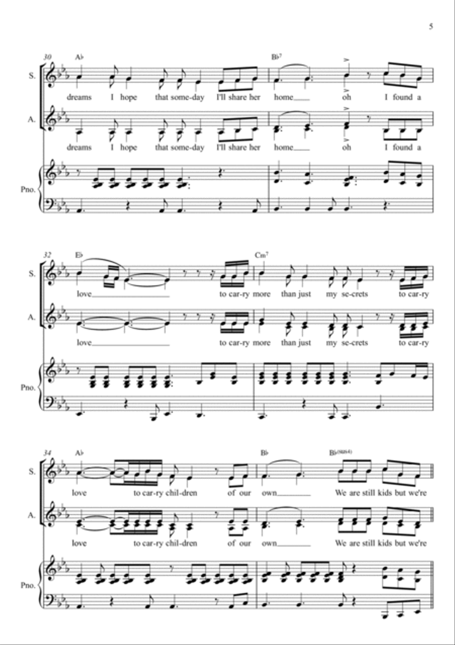 Perfect SSAA scores gallery preview page 5