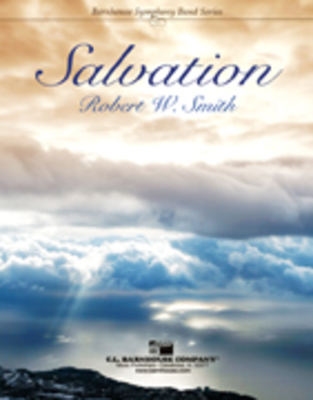 Salvation (full set)