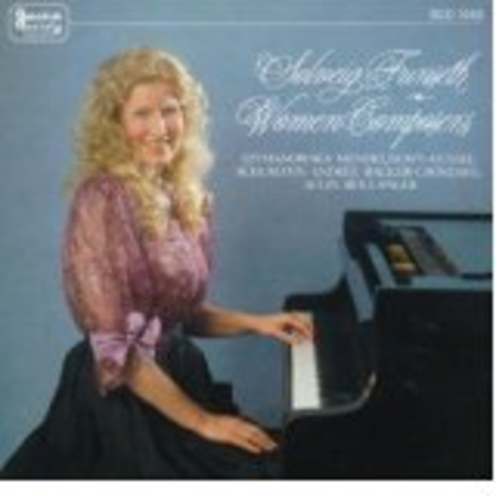 Women Composers/Piano