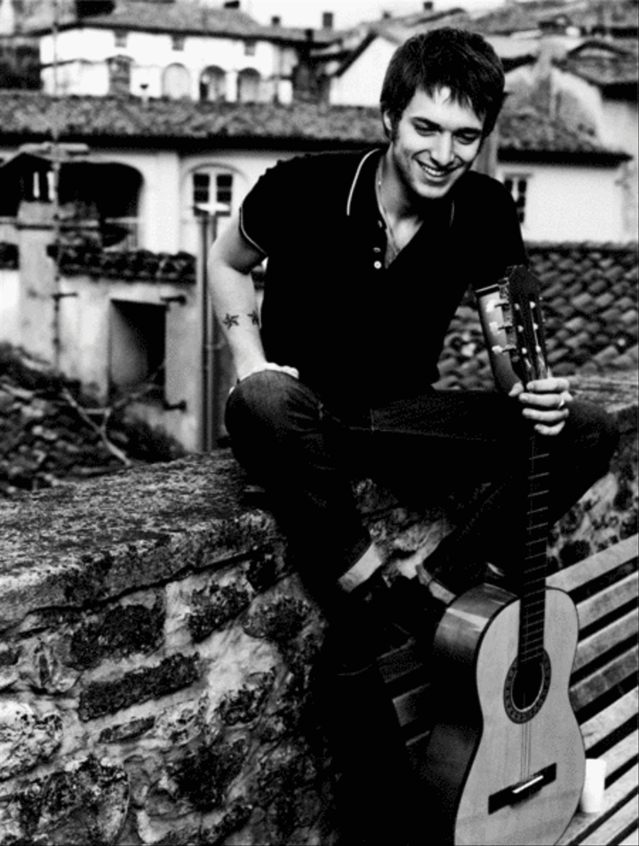 Paolo Nutini -- Sunny Side Up Piano, Vocal, Guitar scores gallery preview page 3