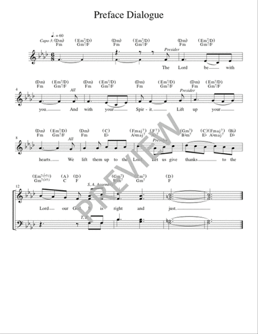 Black Mountain Liturgy - Guitar edition Guitar scores gallery preview page 9