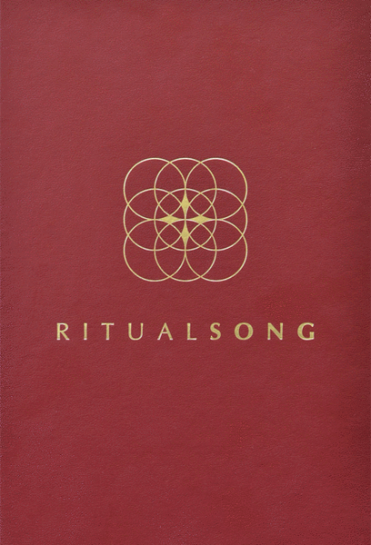Ritual Song, Second Edition - Keyboard Landscape edition