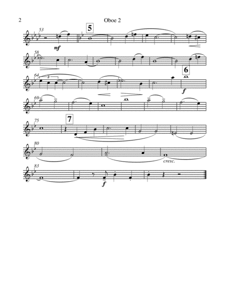 Verdi Goes Tango - G.Verdi - 2 Oboes, Piano and Drum Set image number null