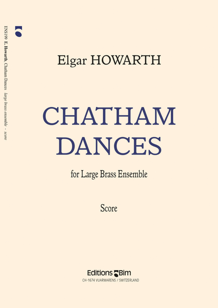 Chatham Dances