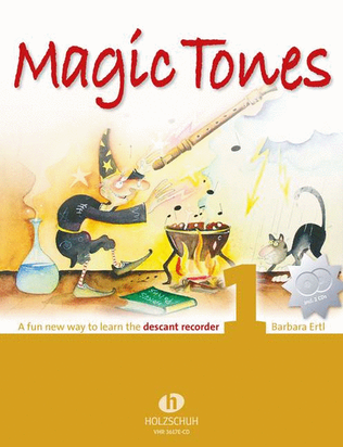 Magic Tones 1