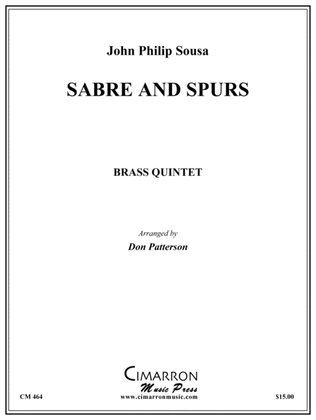 Sabre and Spurs