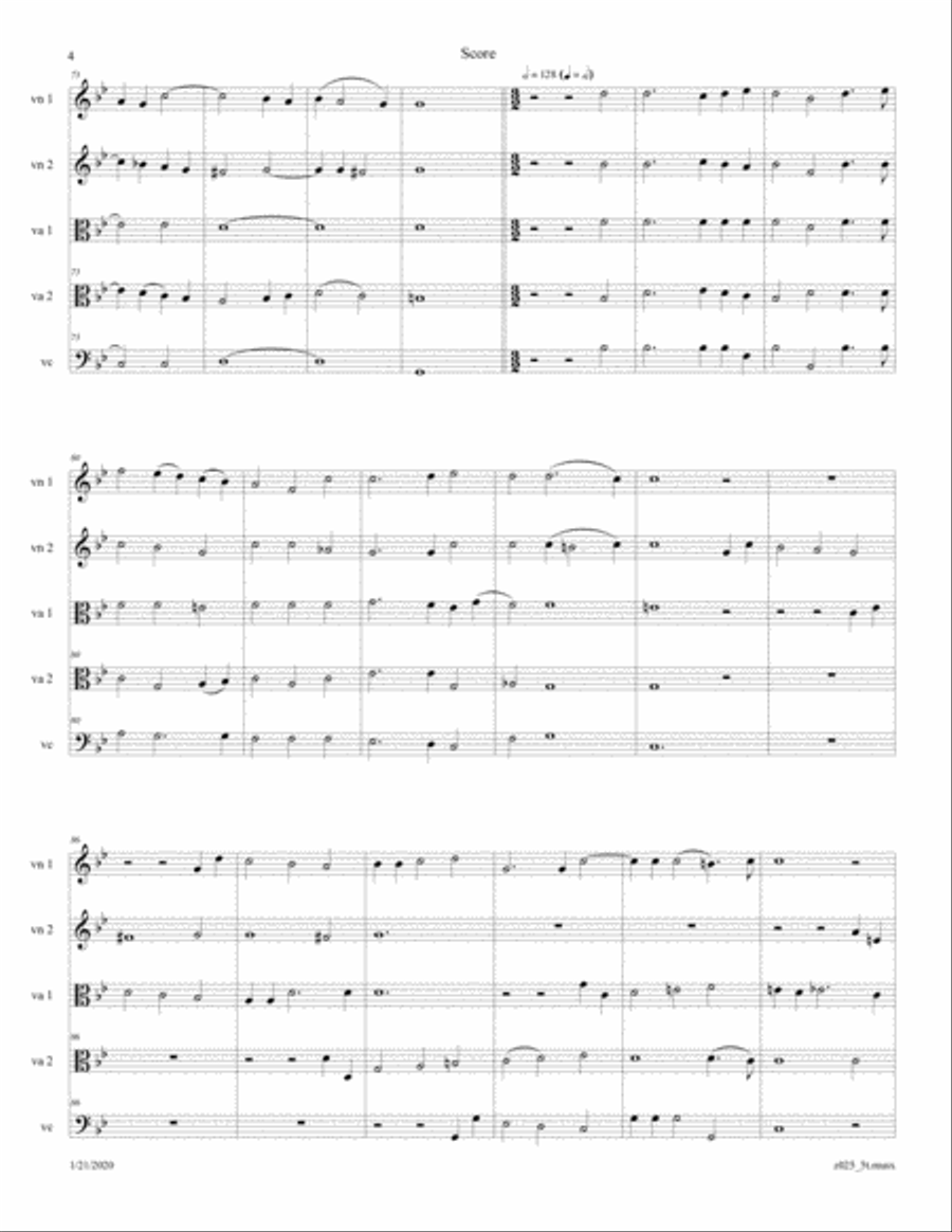 Purcell: Anthem - 