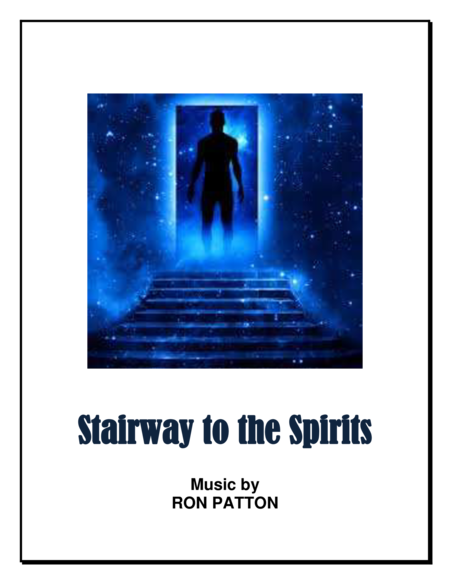 Stairway To The Spirits image number null