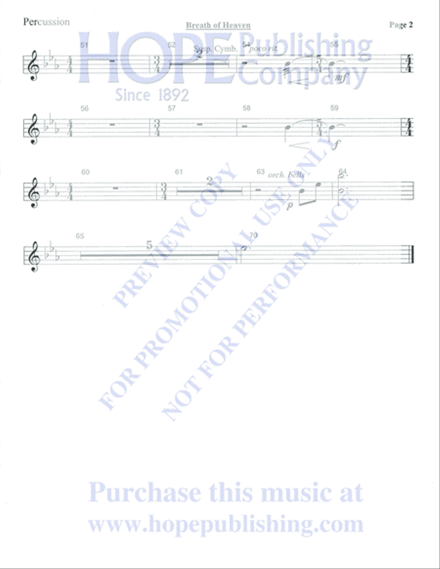 Emmanuel Emmanuel Orchestra scores gallery preview page 281