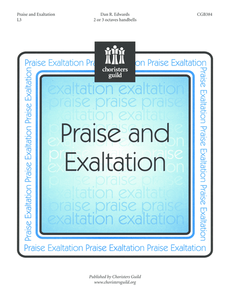 Praise and Exaltation image number null
