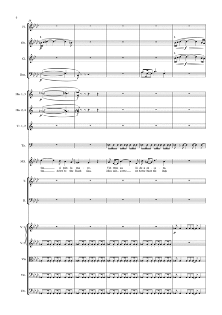 Cantata 