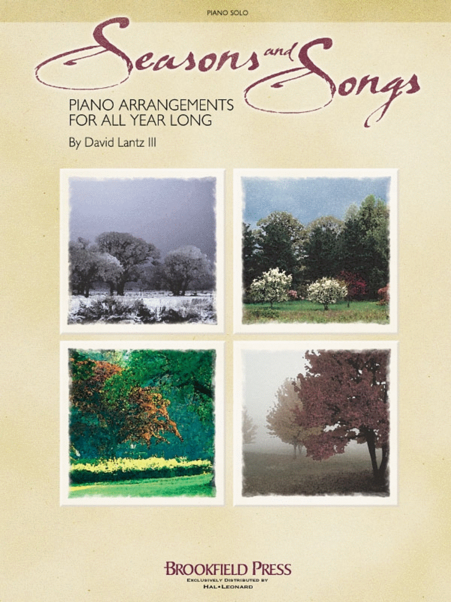 Seasons and Songs