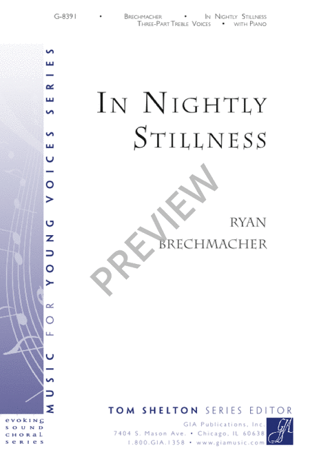 In Nightly Stillness