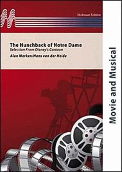 The Hunchback of Notre Dame image number null
