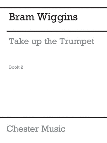 Take Up The Trumpet 2