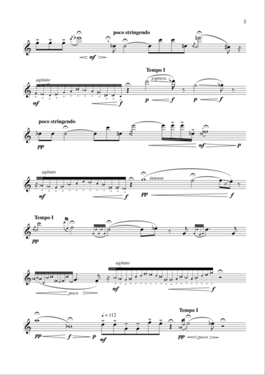 In Angustiis In Angustiis School and Community scores gallery preview page 3