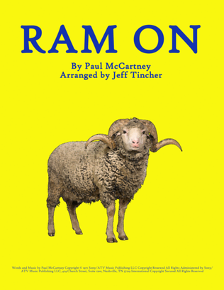 Ram On