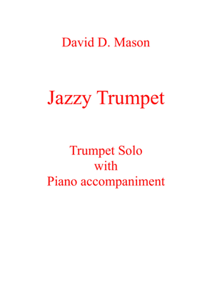 Jazzy Trumpet