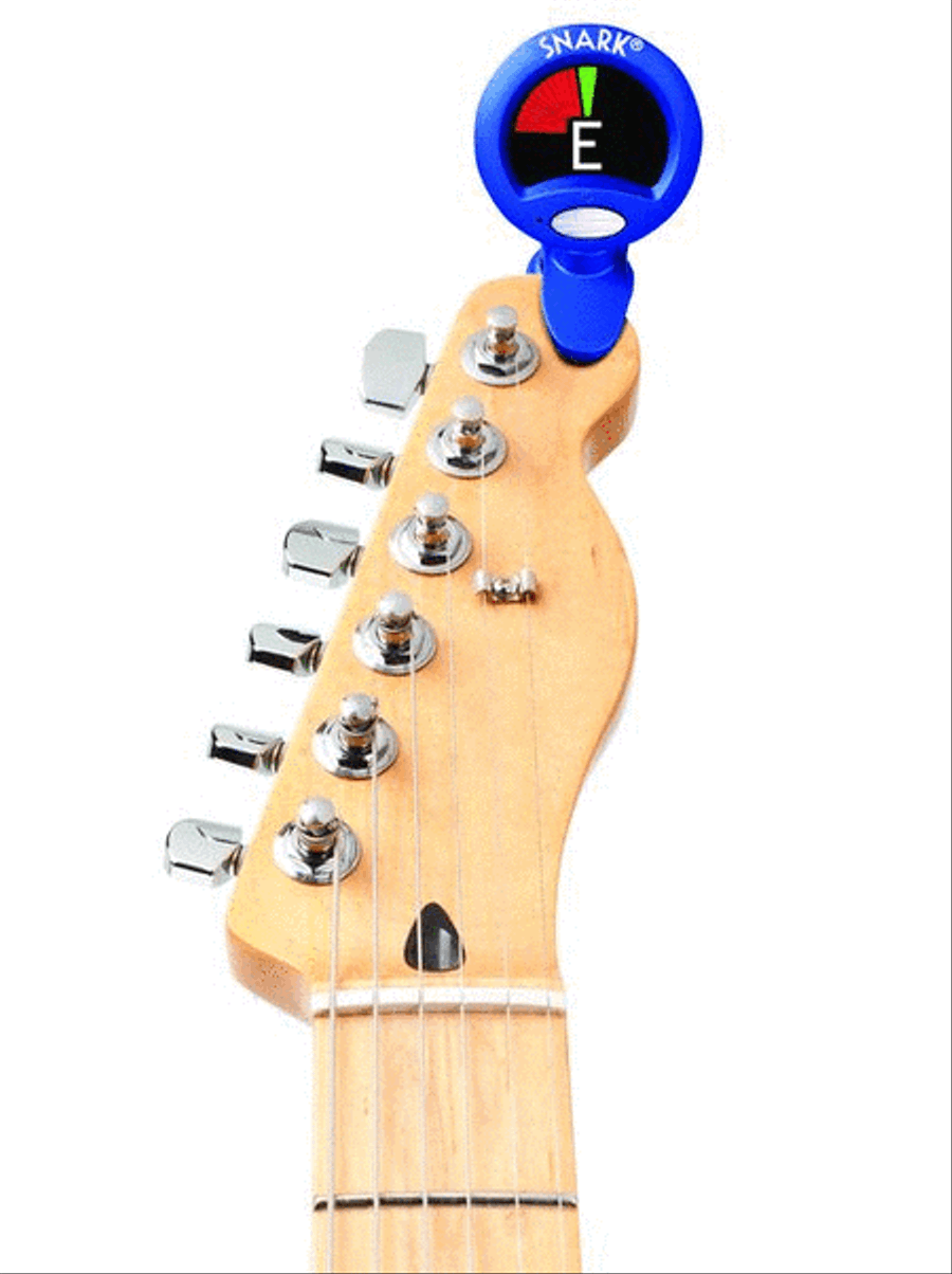 Snark (SN-1X) Snark (SN-1X) Musical Instruments scores gallery preview page 5