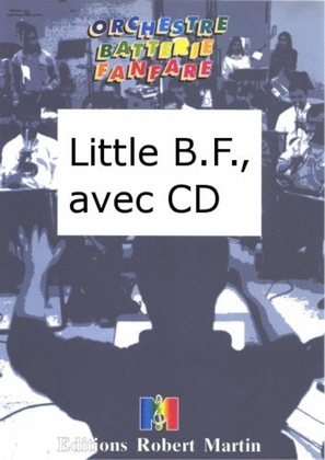 Little B.f