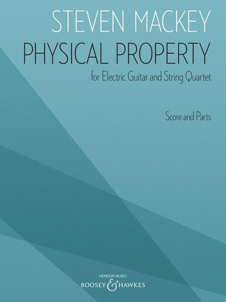 Physical Property