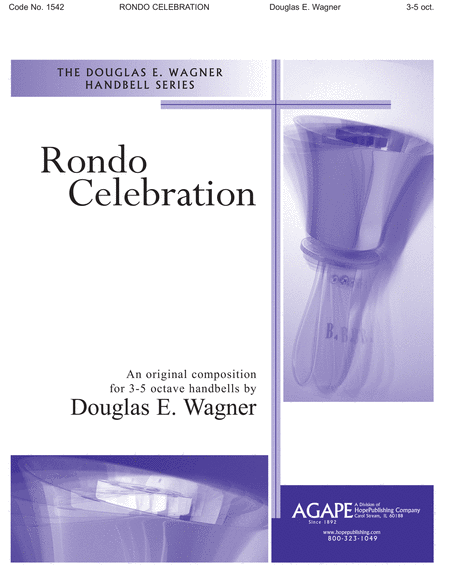 Rondo Celebration image number null