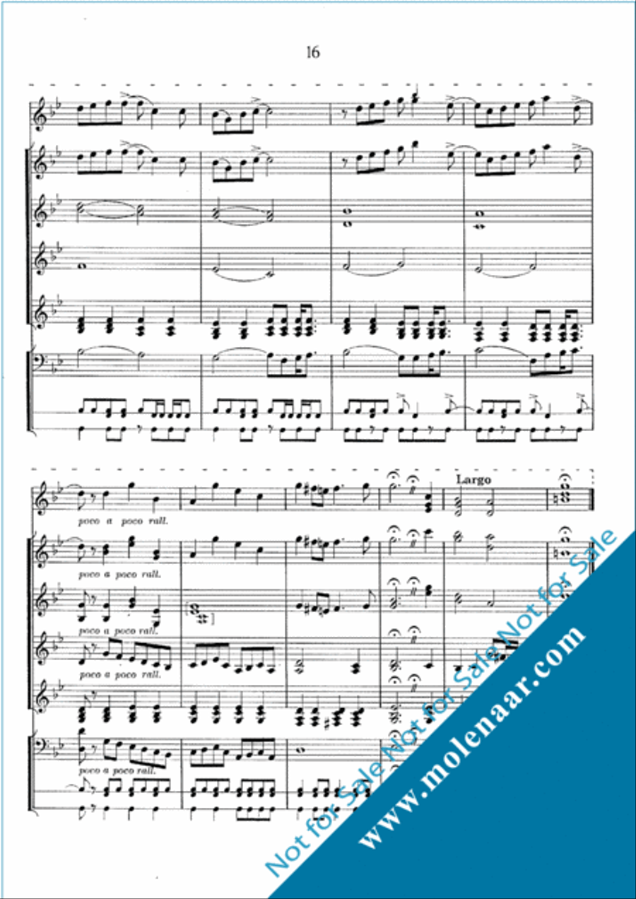 Choral and Rock Out Choir scores gallery preview page 20