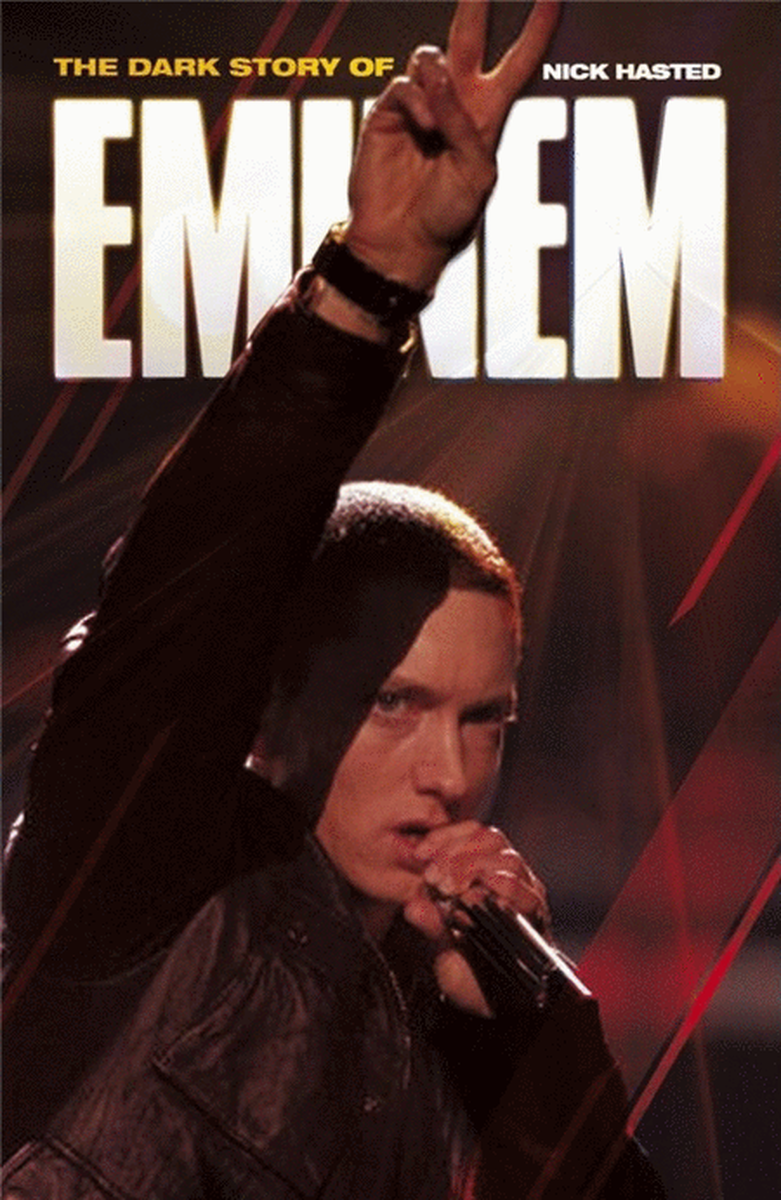 Dark Story Of Eminem