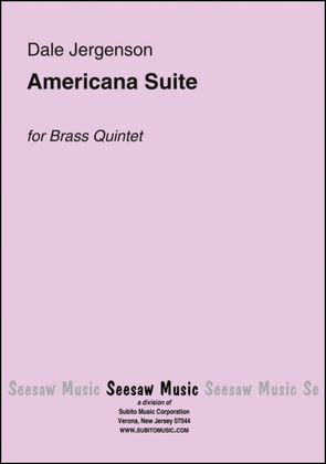 Americana Suite