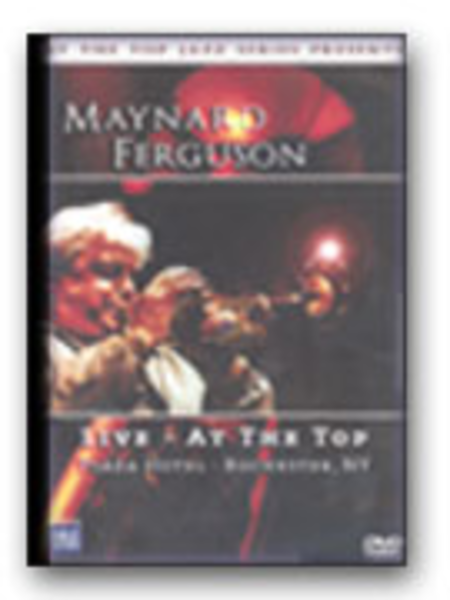 Live At The Top-DVD