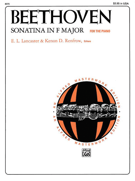 Sonatina in F Major