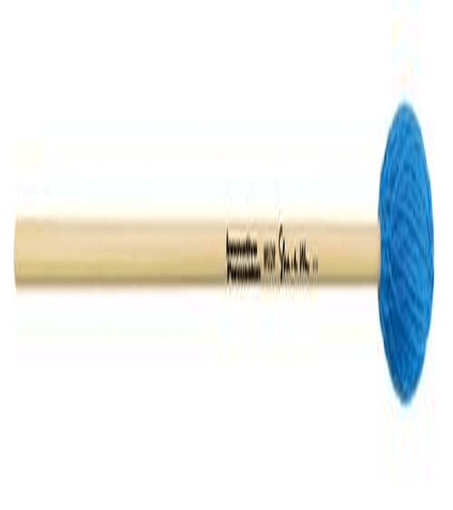 Medium Soft Marimba Mallets - Electric Blue Yarn - Rattan Drums scores gallery preview page 2