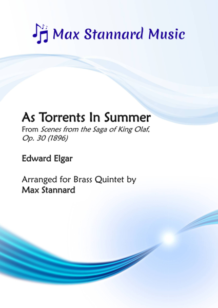 As Torrents in Summer image number null