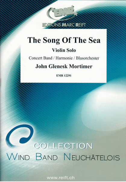 The Song Of The Sea image number null
