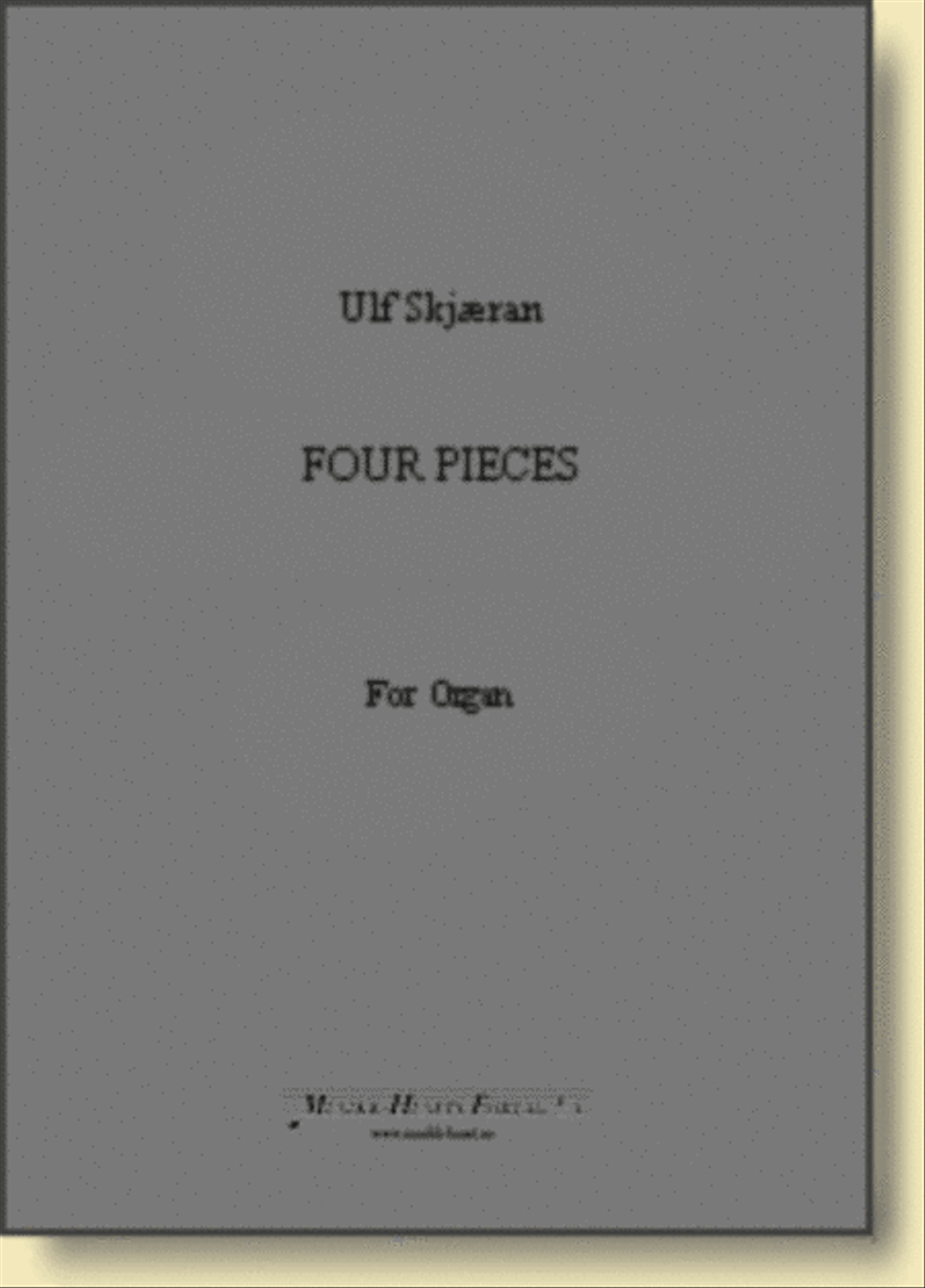 Four Pieces