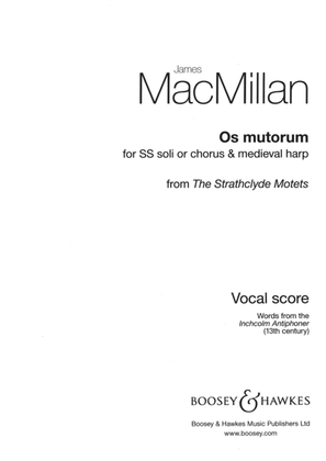 Book cover for Os Mutorum