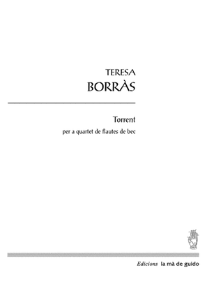 Torrent, Op. 146