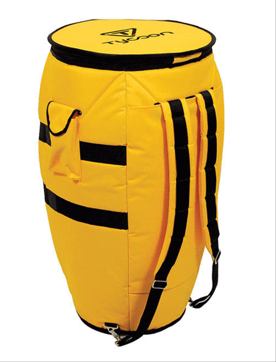 Professional Conga Carrying Bag Percussion scores gallery preview page 2
