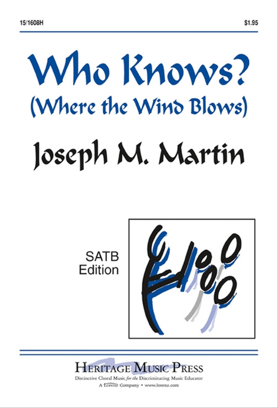 Who Knows?