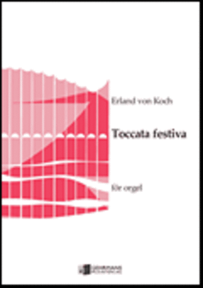 Toccata Festiva